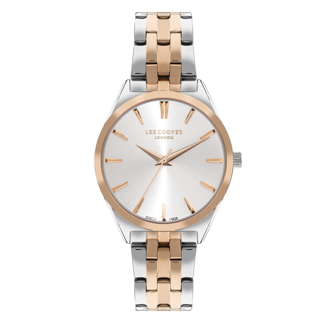 Analog Women's Watch - LC07833.530
