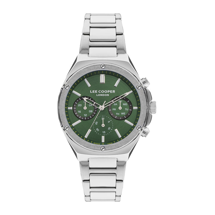 Multifunction Men's Watch - LC07845.370