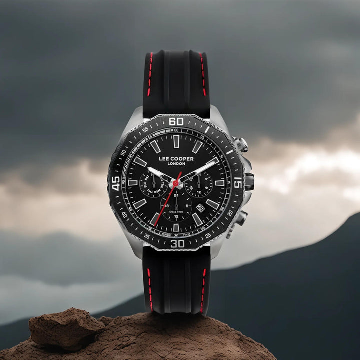 Multifunction Men's Watch - LC07848.351