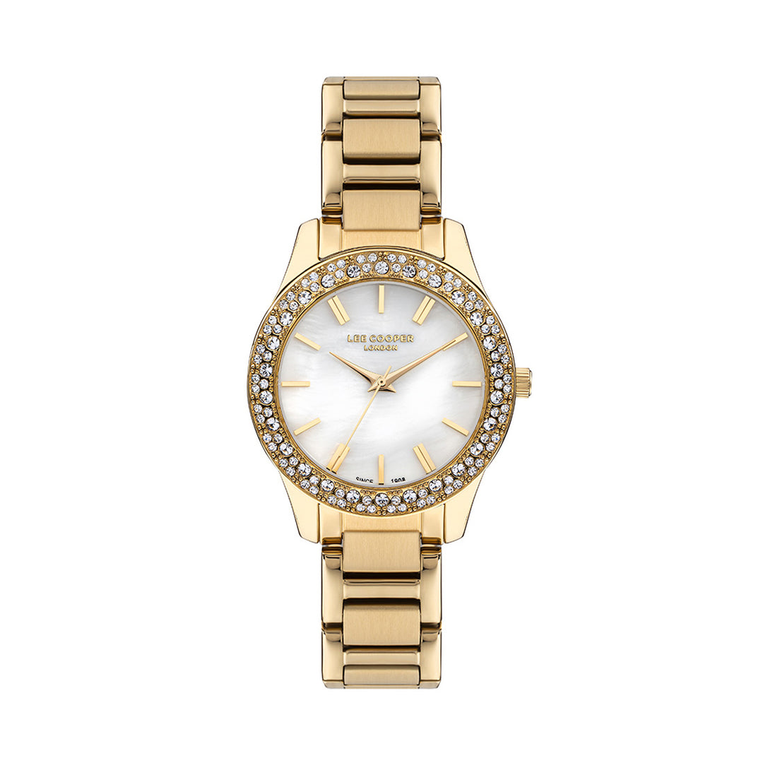 Analog Women's Watch - LC07869.120