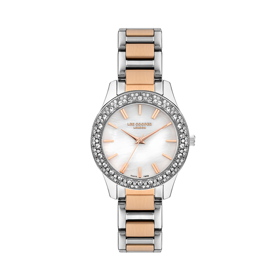Analog Women's Watch - LC07869.520