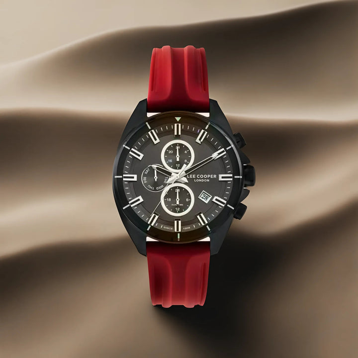 Multifunction Men's Watch - LC07881.668