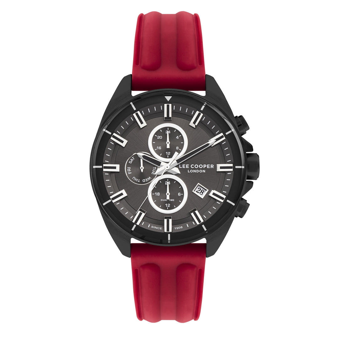 Multifunction Men's Watch - LC07881.668