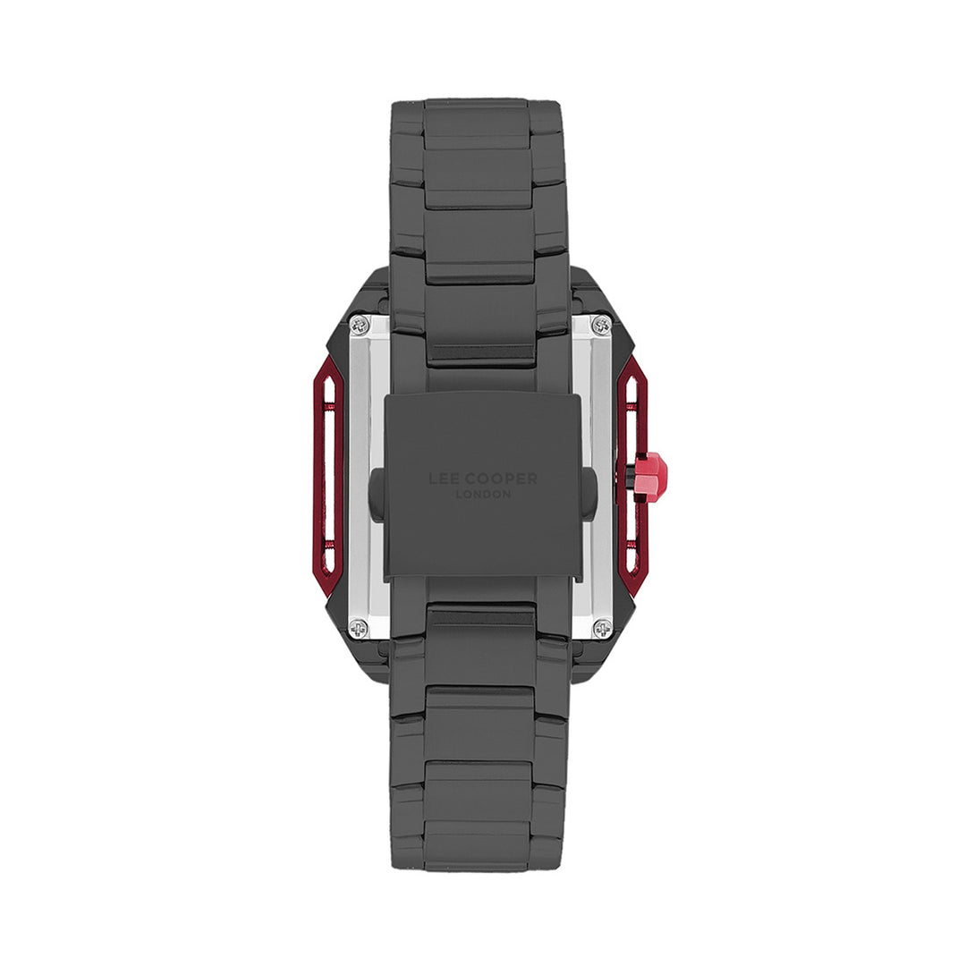 Automatic Skeleton Men's Watch - LC07901.650
