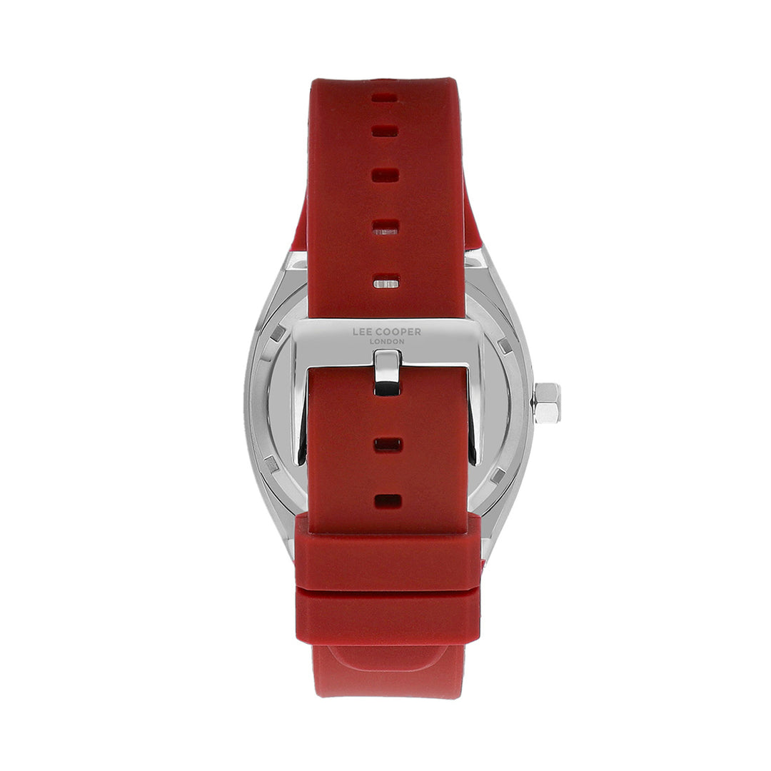 Automatic Skeleton Men's Watch - LC07902.388