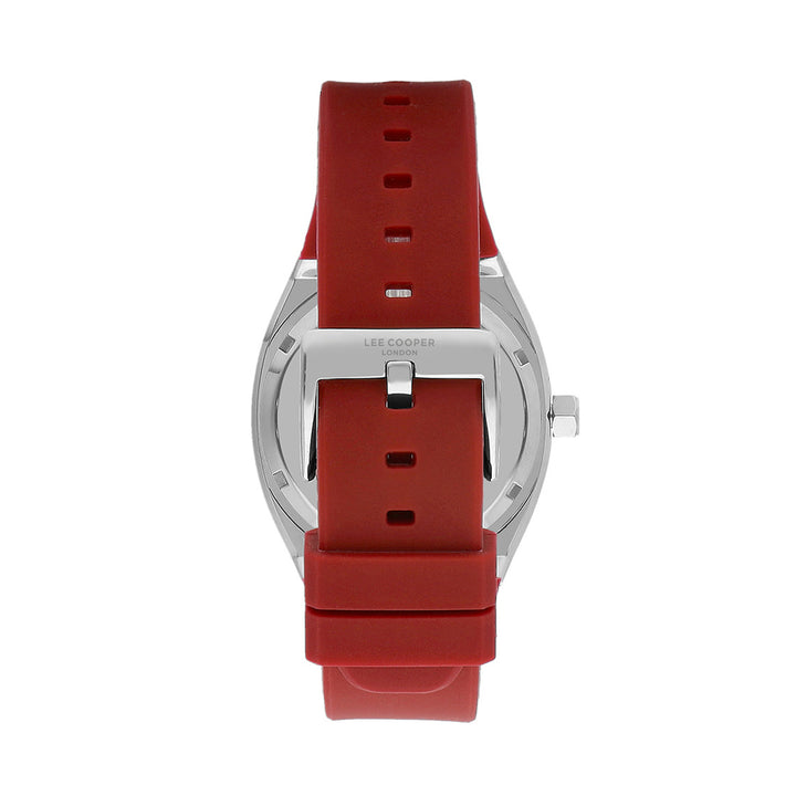 Automatic Skeleton Men's Watch - LC07902.388