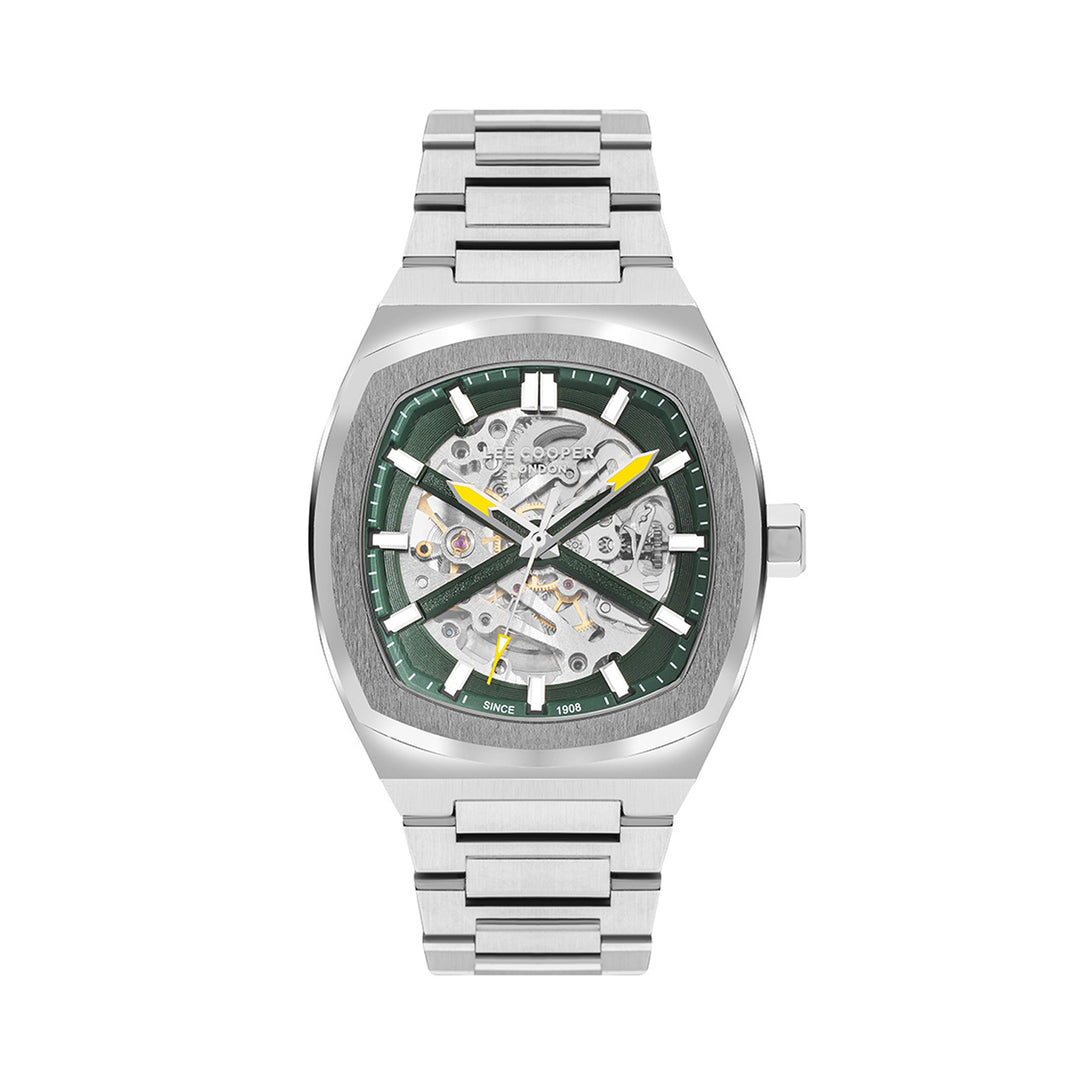 Automatic Skeleton Men's Watch - LC07903.370