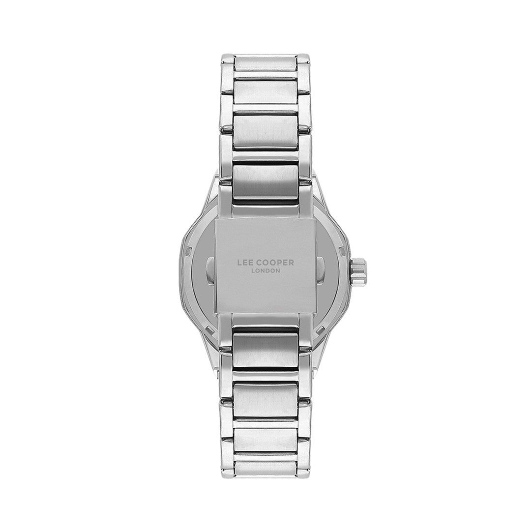 Automatic Skeleton Men's Watch - LC07905.370