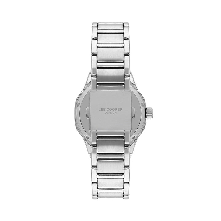 Automatic Skeleton Men's Watch - LC07905.370