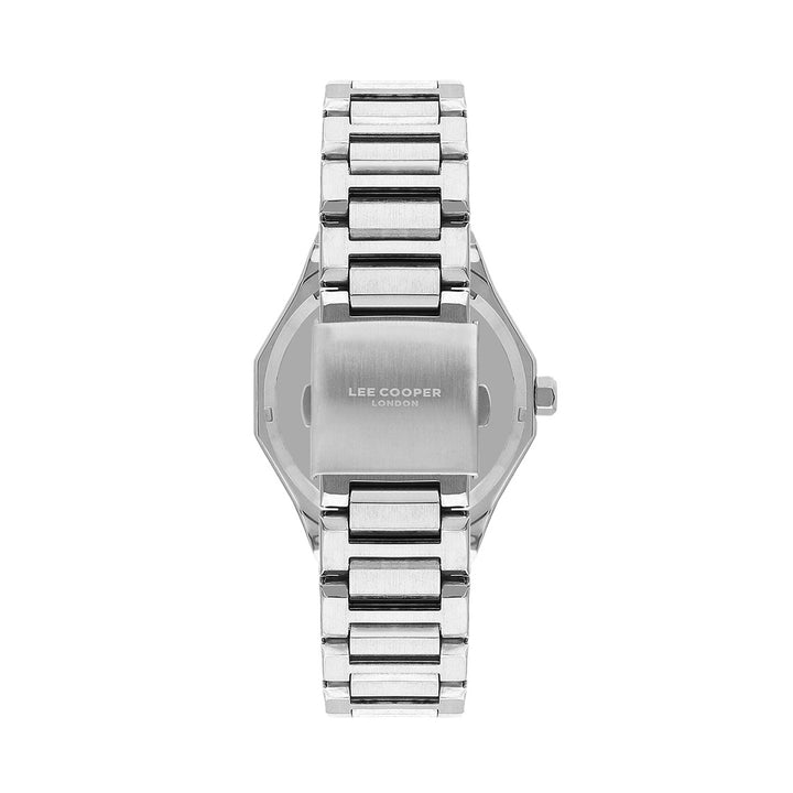 Automatic Skeleton Men's Watch - LC07906.390