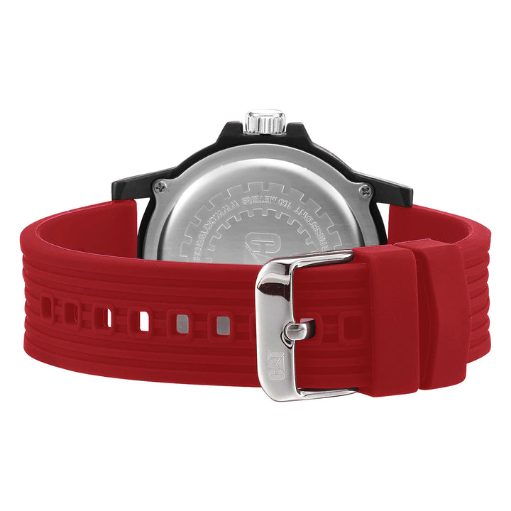 Groovy Analog Men's Watch - LF.111.28.138