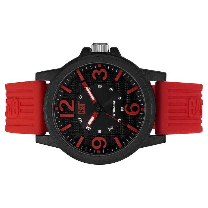 Groovy Analog Men's Watch - LF.111.28.138