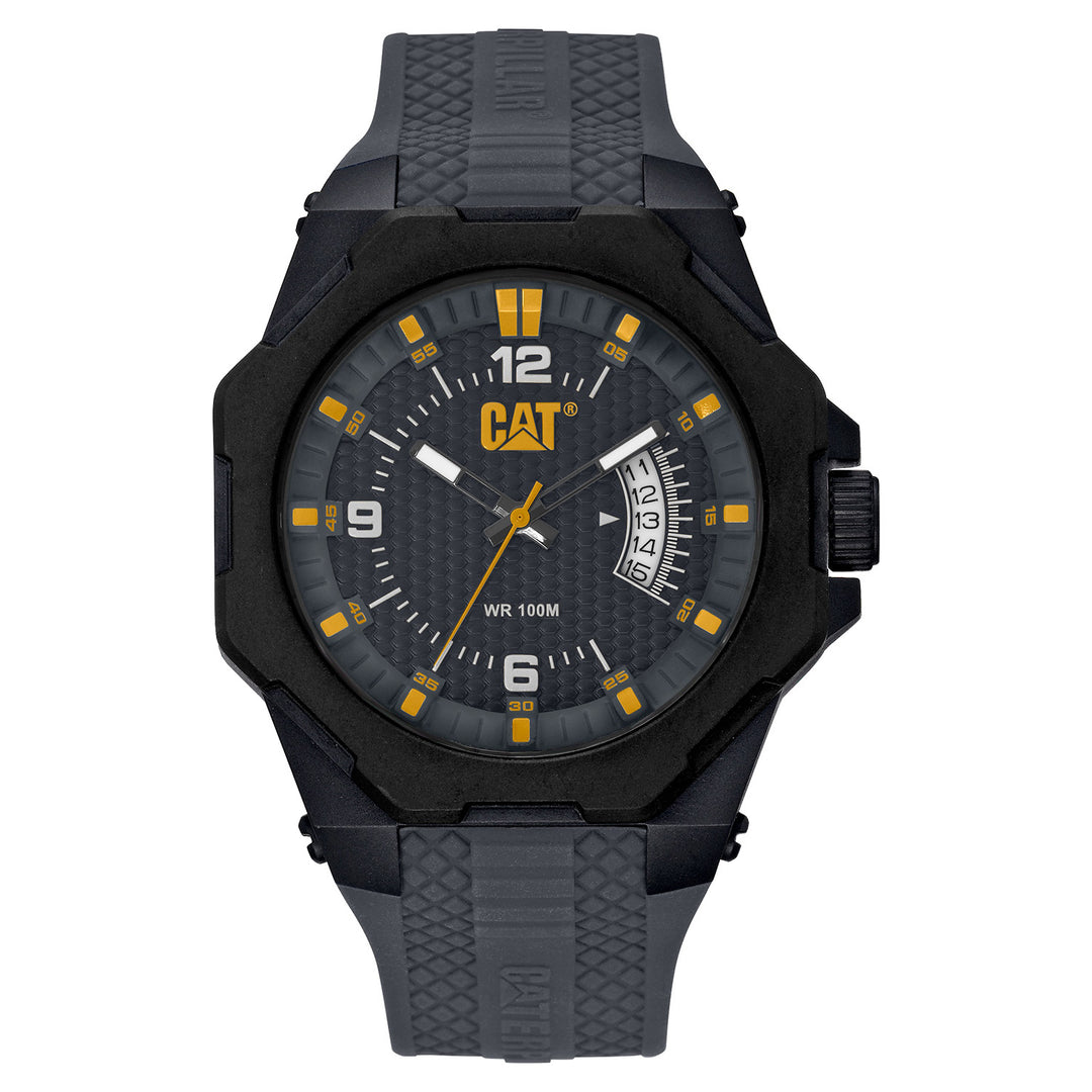Octa Analog Men's Watch - LM.121.25.537