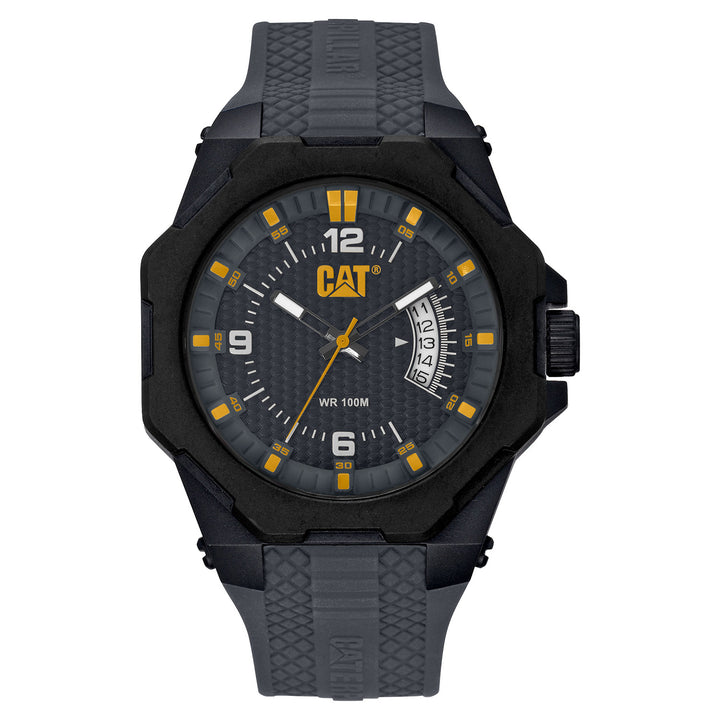 Octa Analog Men's Watch - LM.121.25.537