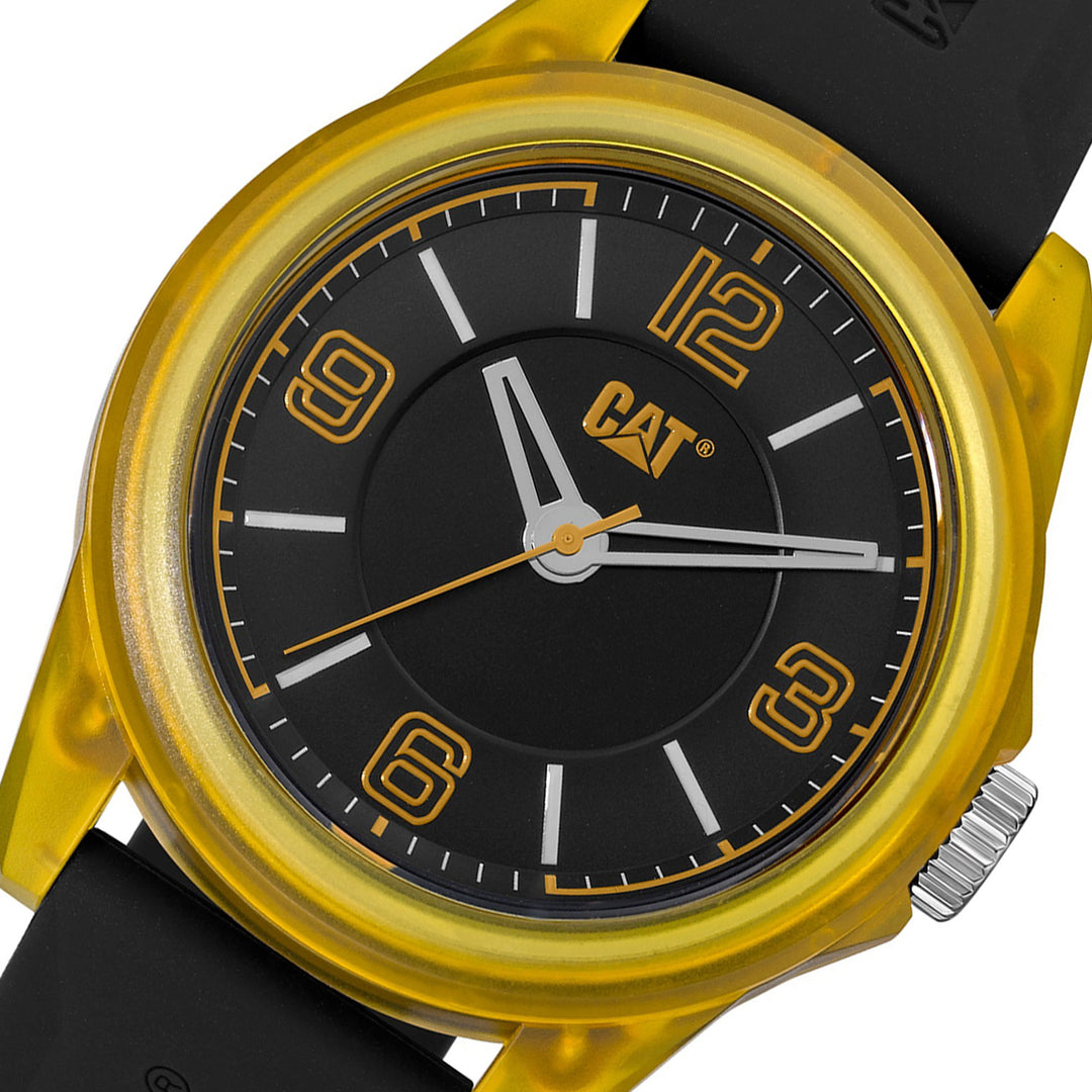Landscape Analog Men's Watch - LN.170.21.137T