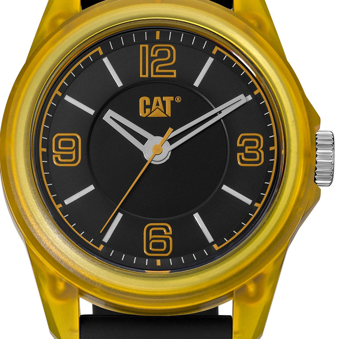 Landscape Analog Men's Watch - LN.170.21.137T