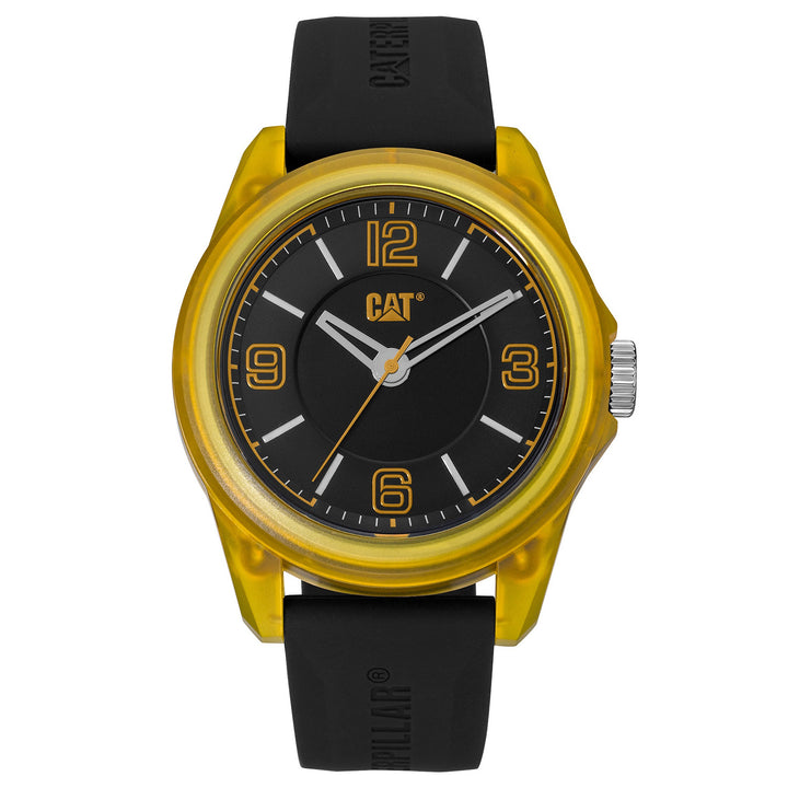 Landscape Analog Men's Watch - LN.170.21.137T