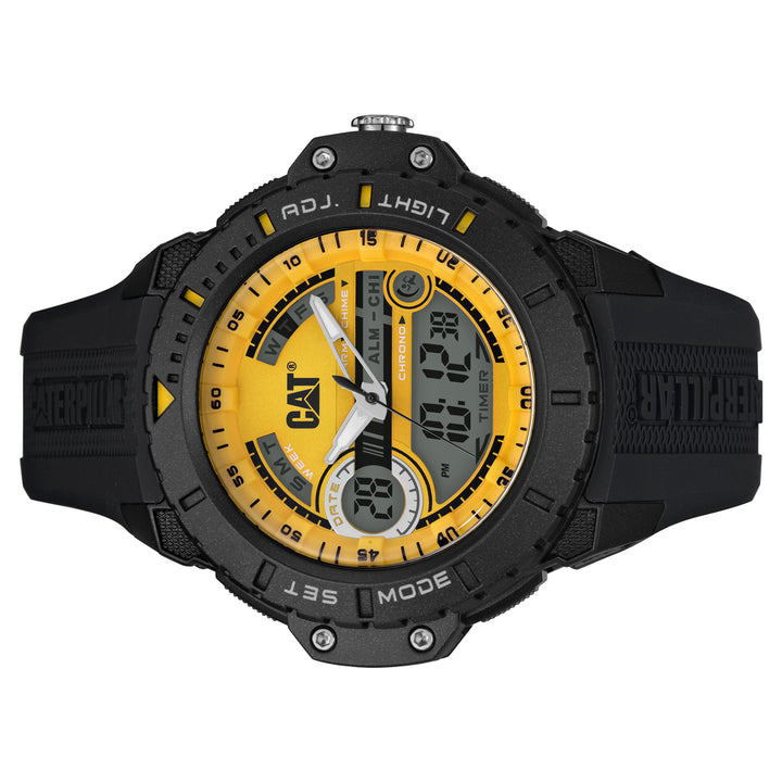 Analog-Digital Men's Watch - MA.165.21.731