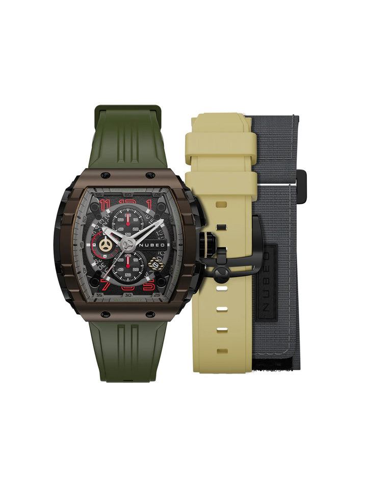 Magellan Chronograph Limited Edition Men's Watch - NB-6024-0K