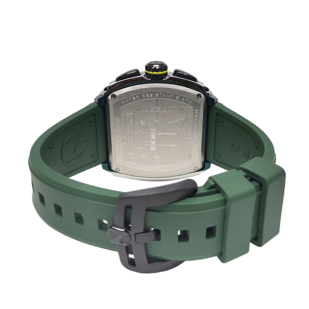 Magellan Chronograph Limited Edition Men's Watch - NB-6024-0L