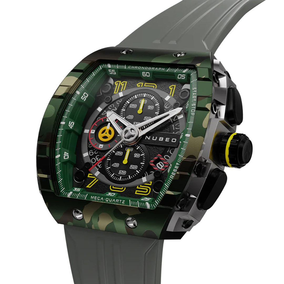 Magellan Chronograph Limited Edition Men's Watch - NB-6024-0L