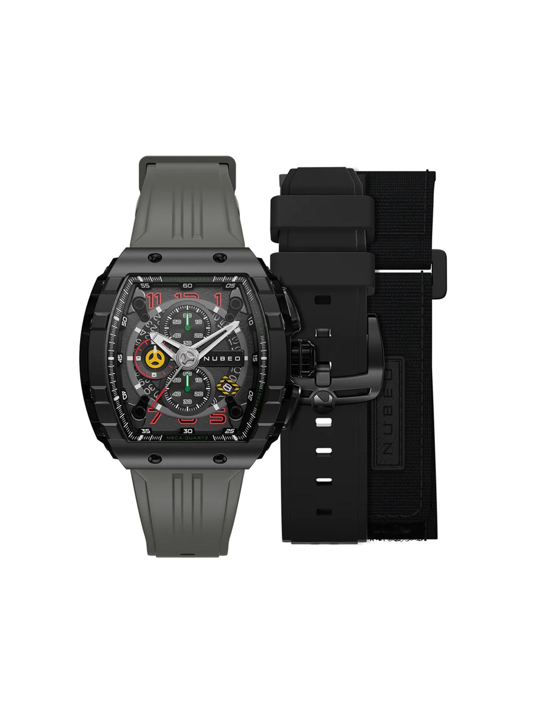 Magellan Chronograph Limited Edition Men's Watch - NB-6024-0N