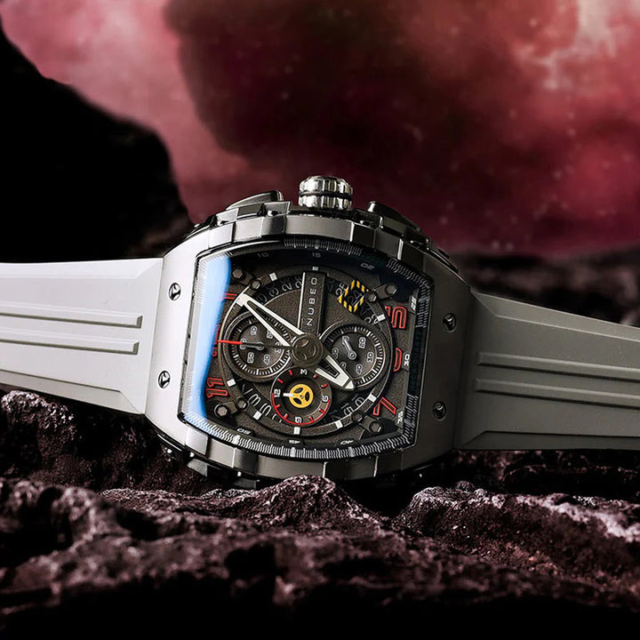 Magellan Chronograph Limited Edition Men's Watch - NB-6024-0N