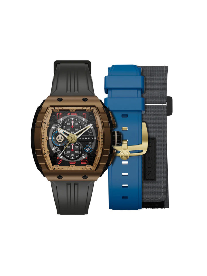 Magellan Chronograph Limited Edition Men's Watch - NB-6024-0P