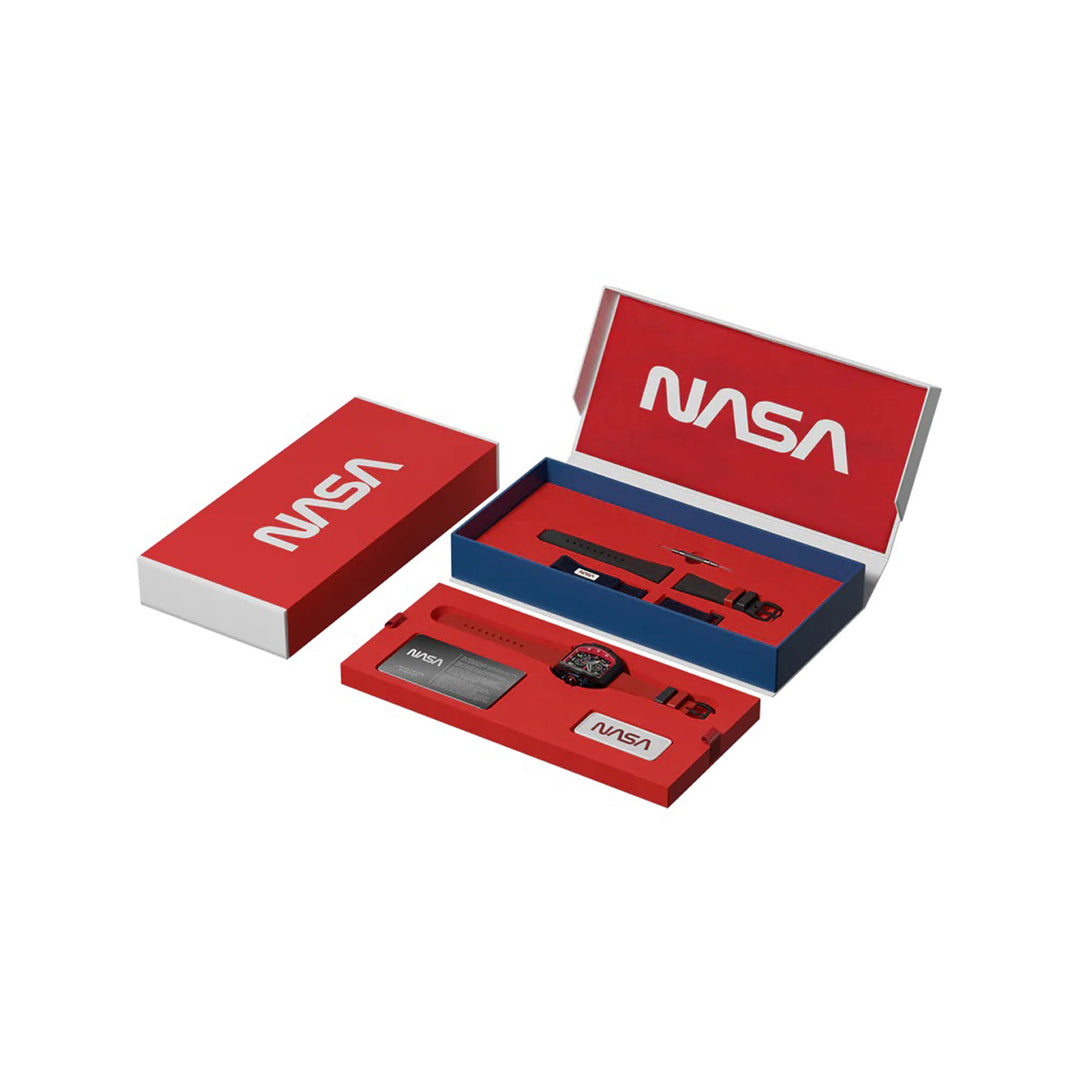 Magellan Chronograph Nasa Limited Edition Men's Watch - NB-6024-NAS-03