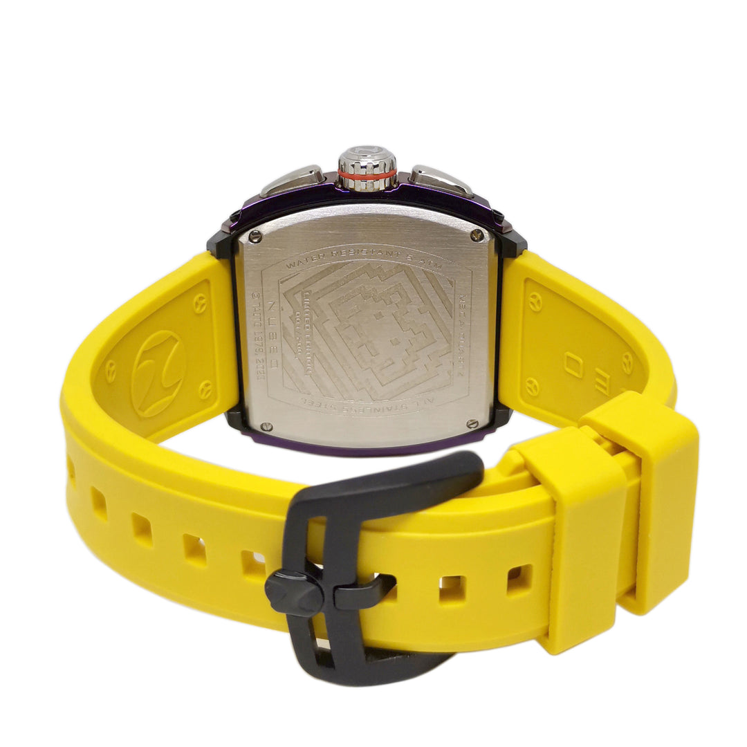 Magellan Men's Watch - NB-6024-SI-04