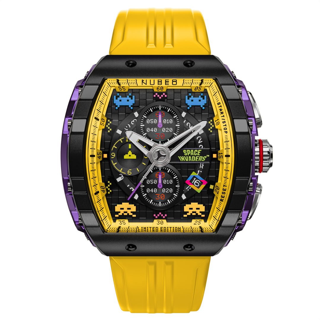 Magellan Men's Watch - NB-6024-SI-04
