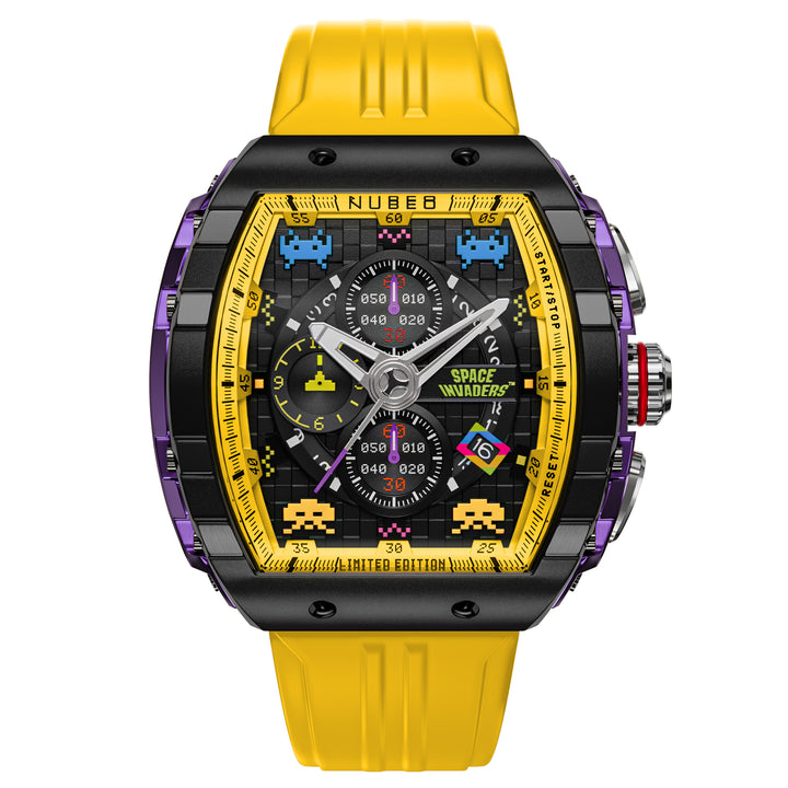 Magellan Men's Watch - NB-6024-SI-04