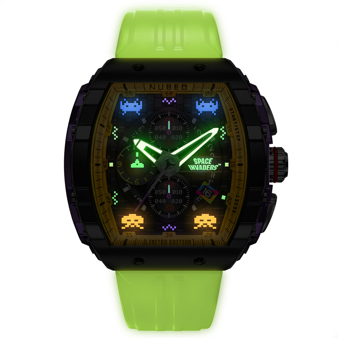 Magellan Men's Watch - NB-6024-SI-04