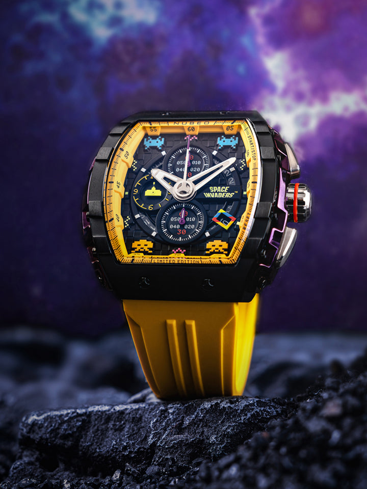 Magellan Men's Watch - NB-6024-SI-04