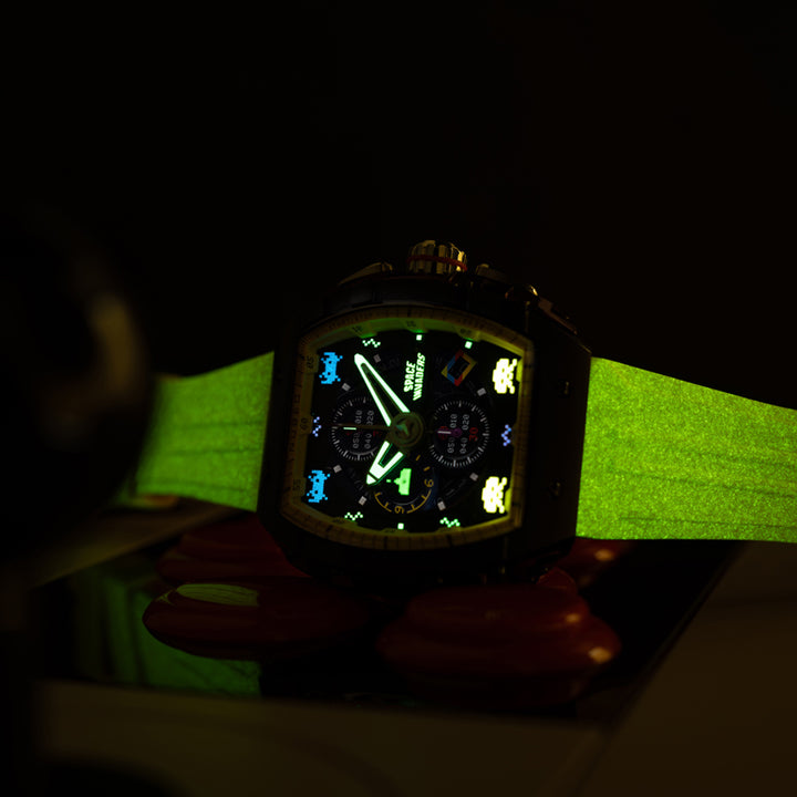 Magellan Men's Watch - NB-6024-SI-04