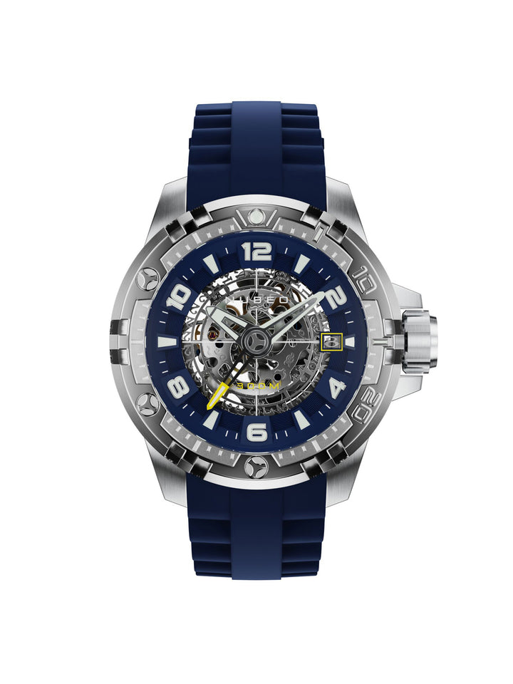 Andromeda Automatic Skeleton Men's Watch -  NB-6039-02