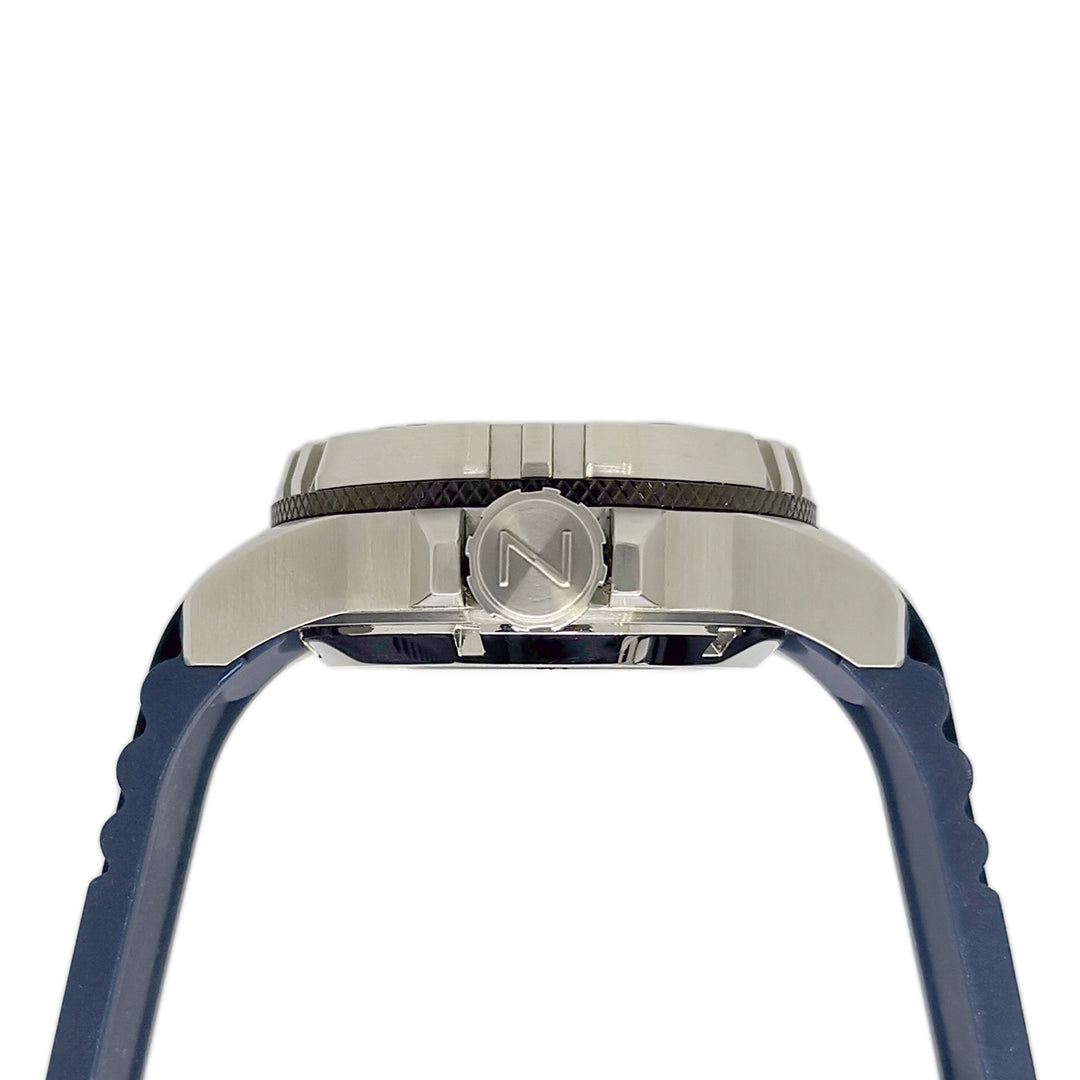 Andromeda Automatic Skeleton Men's Watch -  NB-6039-02