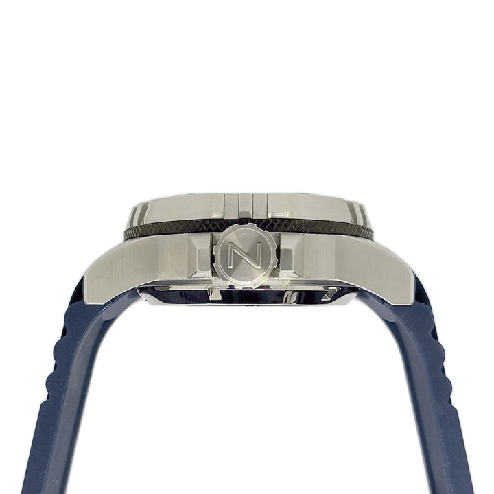 Andromeda Automatic Skeleton Men's Watch -  NB-6039-02