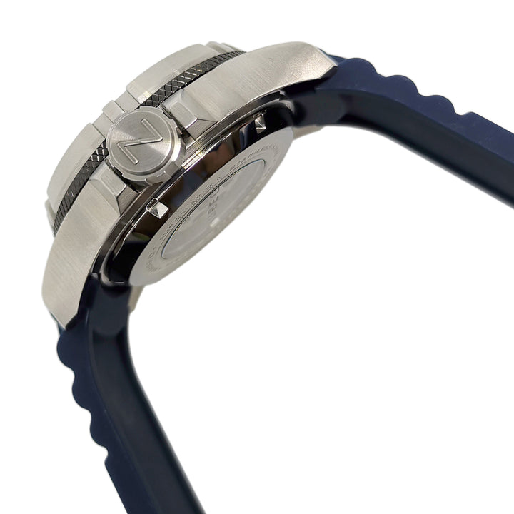 Andromeda Automatic Skeleton Men's Watch -  NB-6039-02