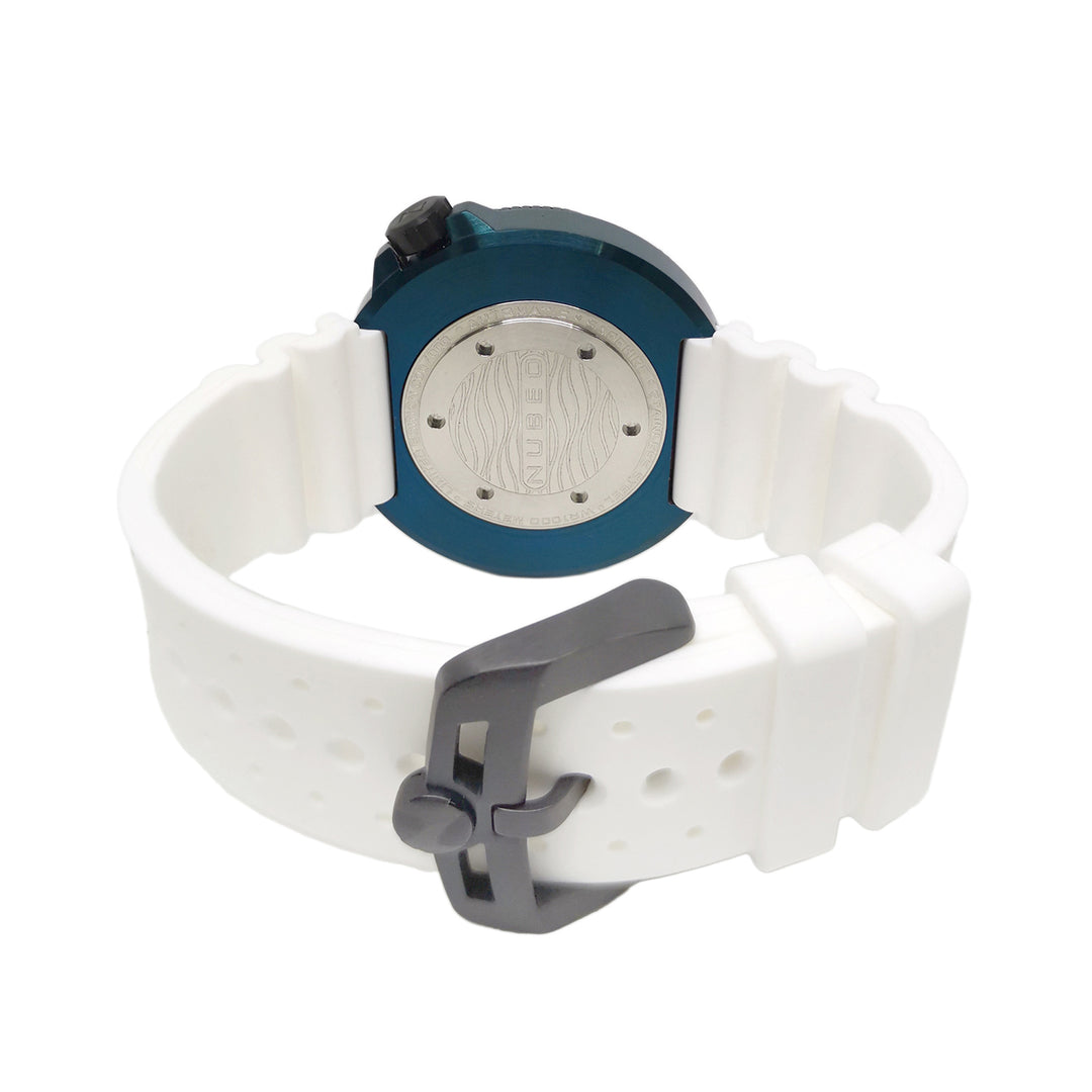 Ventana Automatic Limited Edition 21 Jewels Men's Watch -  NB-6046-0E