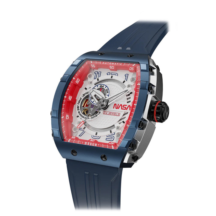 Magellan Automatic Nasa Limited Edition Men's Watch - NB-6047-NAS-01