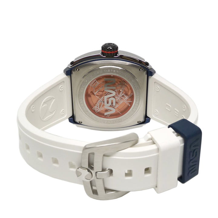 Magellan Automatic Nasa Limited Edition Men's Watch - NB-6047-NAS-01