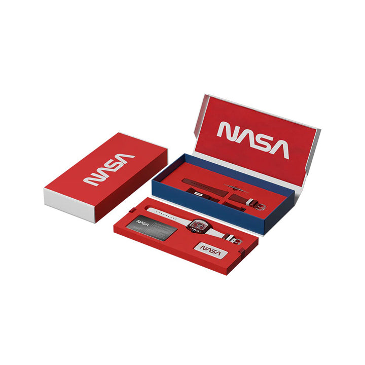 Magellan Automatic Nasa Limited Edition Men's Watch - NB-6047-NAS-02