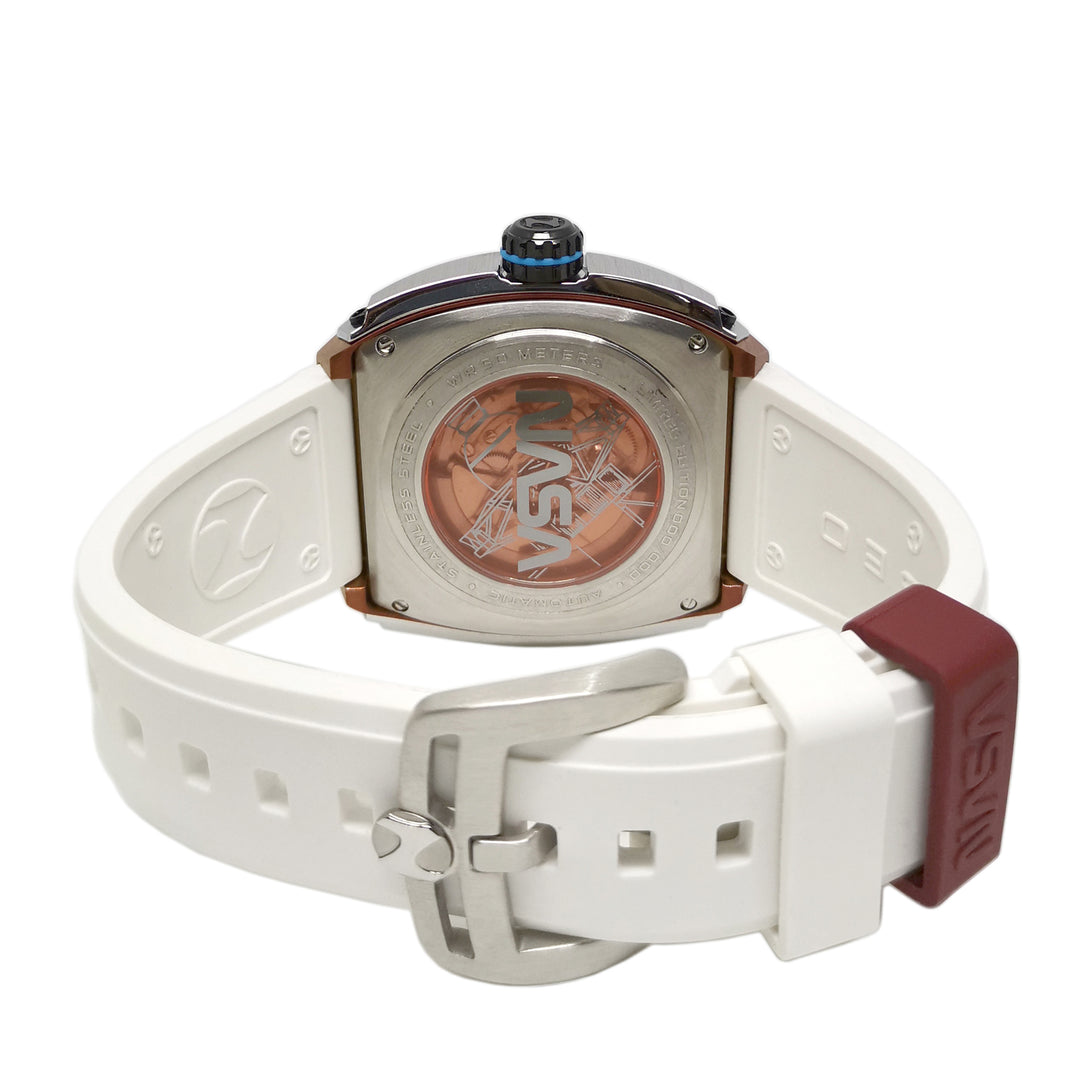 Magellan Automatic Nasa Limited Edition Men's Watch - NB-6047-NAS-02
