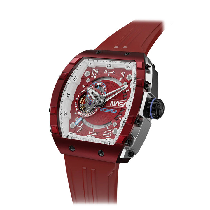 Magellan Automatic Nasa Limited Edition Men's Watch - NB-6047-NAS-02