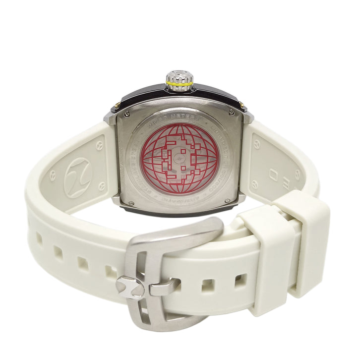 Magellan Automatic Space Invaders Men's Watch - NB-6047-SI-04