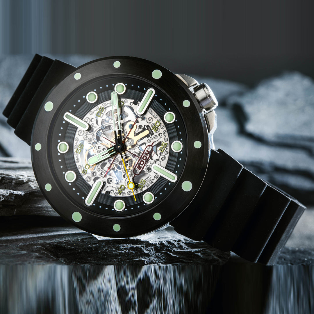 Cassini Automatic Men's Watch - NB-6058-04