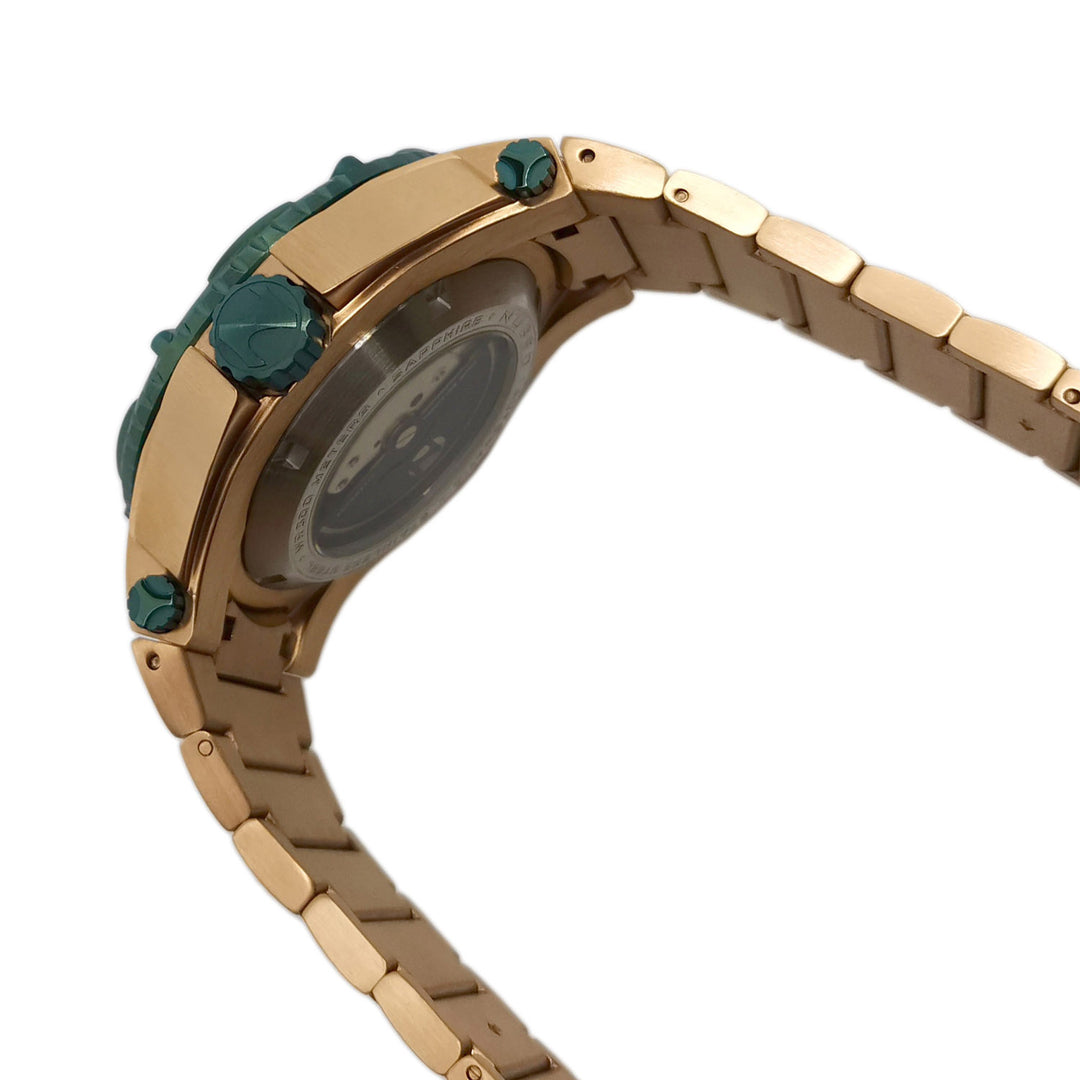 Manta 45mm Unidirectional Luminous Men's Watch -  NB-6059-33