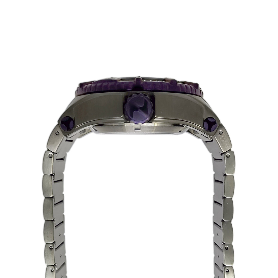 Manta Midsize Automatic Limited Edition Men's Watch - NB-6059-55