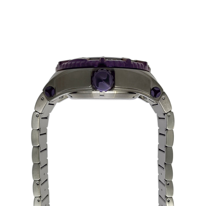 Manta Midsize Automatic Limited Edition Men's Watch - NB-6059-55